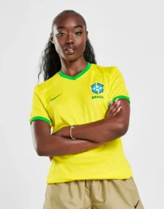 camiseta_brasil_titular_mujer_2023_frente