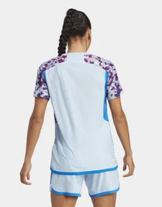 camiseta_españa_reserva_mujer_2023_frente