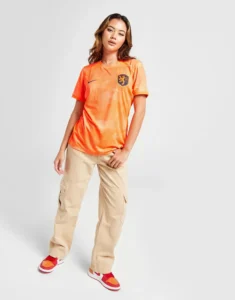 camiseta_holanda_titular_mujer_2023_frente