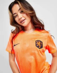 camiseta_holanda_titular_mujer_2023_frente