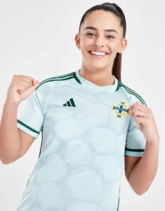 camiseta_irlanda_del_norte_reserva_mujer_2023_frente