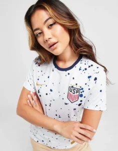 camiseta_usa_titular_mujer_2023_frontal
